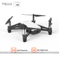 DJI Tello Mini drone plegable 5 MP cámara wifi quadcopter APP control programable drone de acrobacias voladoras